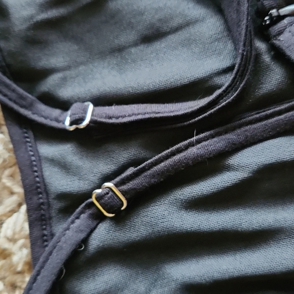 NWT little black dress womans size XS - Picture 7 of 7